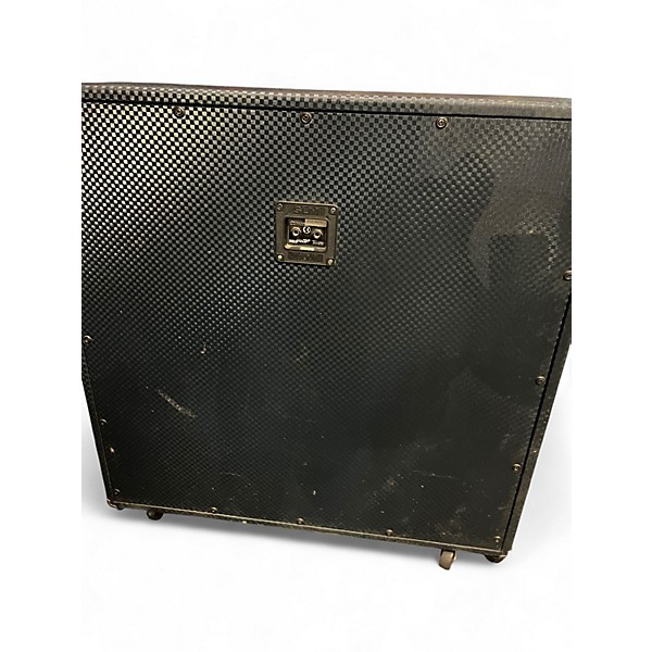 Used Ampeg R-412 Bass Cabinet