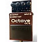 Used BOSS OCTAVE OC-5 Effect Pedal thumbnail