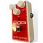 Used Electro-Harmonix Nano POG Polyphonic Octave Generator Effect Pedal