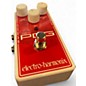 Used Electro-Harmonix Nano POG Polyphonic Octave Generator Effect Pedal