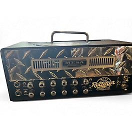 Used MESA/Boogie Mini Rectifier 25W Tube Guitar Amp Head