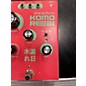 Used Dreadbox KOMO REBI Effect Pedal