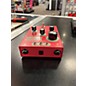 Used Dreadbox KOMO REBI Effect Pedal