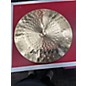 Used SABIAN 18in Stratus china Cymbal thumbnail