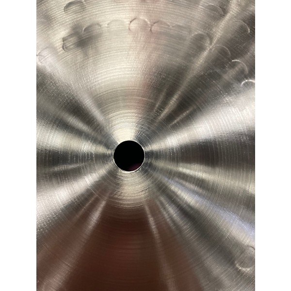Used SABIAN 18in Stratus china Cymbal