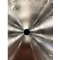 Used SABIAN 18in Stratus china Cymbal