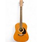 Used Art & Lutherie WILD Natural Acoustic Guitar thumbnail