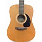 Used Art & Lutherie WILD Natural Acoustic Guitar