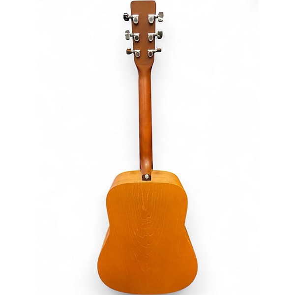 Used Art & Lutherie WILD Natural Acoustic Guitar