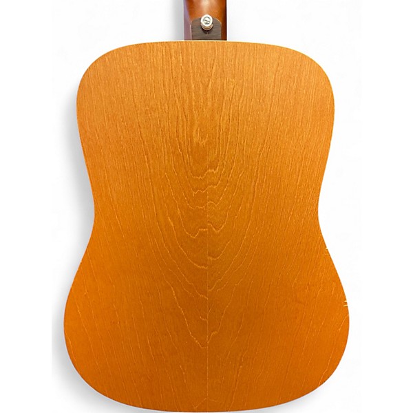 Used Art & Lutherie WILD Natural Acoustic Guitar