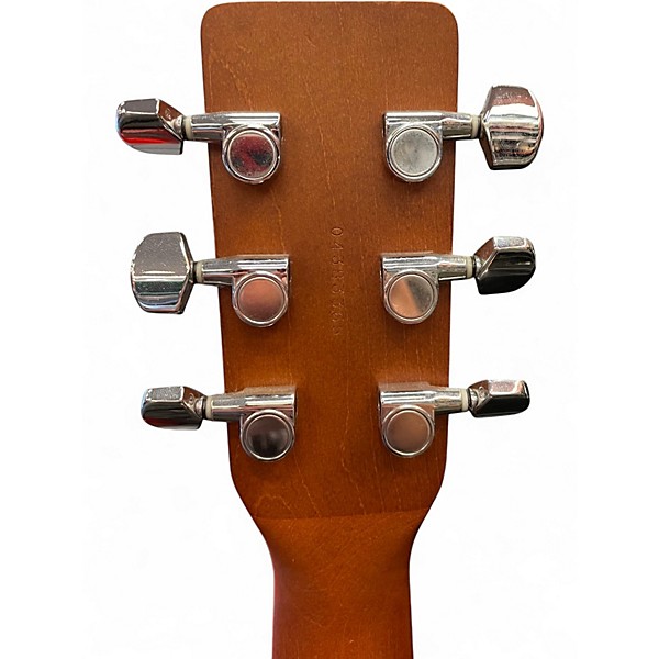 Used Art & Lutherie WILD Natural Acoustic Guitar
