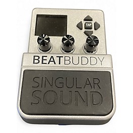 Used Singular Sound Beatbuddy Drum Machine