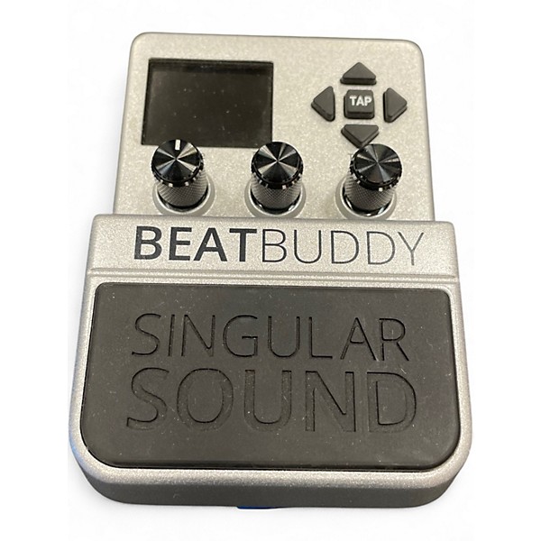 Used Singular Sound Beatbuddy Drum Machine
