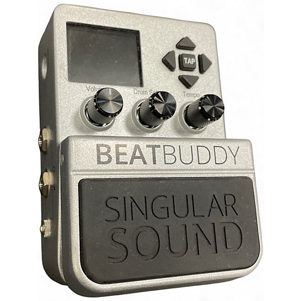 Used Singular Sound Beatbuddy Drum Machine