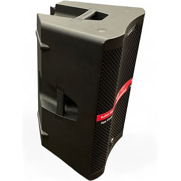 Used Harbinger Vari V3412 Powered Speaker