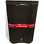 Used 2020s Harbinger 3412 Powered Speaker thumbnail