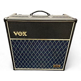 Used VOX AD60VTX Guitar Combo Amp