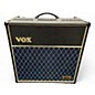 Used VOX AD60VTX Guitar Combo Amp thumbnail
