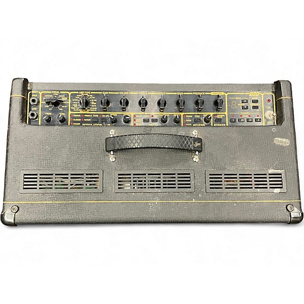 Used VOX AD60VTX Guitar Combo Amp