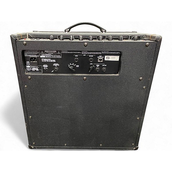 Used VOX AD60VTX Guitar Combo Amp