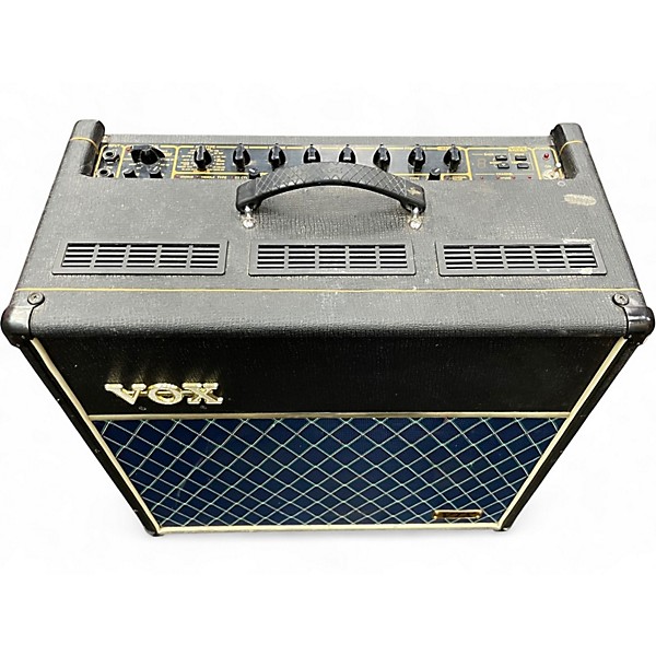 Used VOX AD60VTX Guitar Combo Amp
