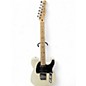 Used Fender Nashville Telecaster Cream Solid Body Electric Guitar thumbnail