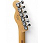 Used Fender Nashville Telecaster Cream Solid Body Electric Guitar