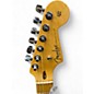 Used Fender American Professional II Stratocaster Blue Solid Body Electric Guitar