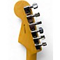 Used Fender American Professional II Stratocaster Blue Solid Body Electric Guitar