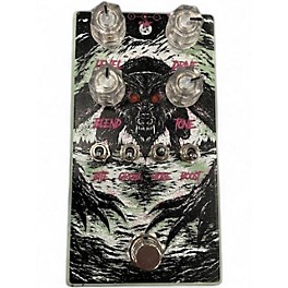 Used Highwind Direwolf Effect Pedal