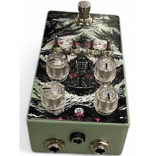 Used Highwind Direwolf Effect Pedal