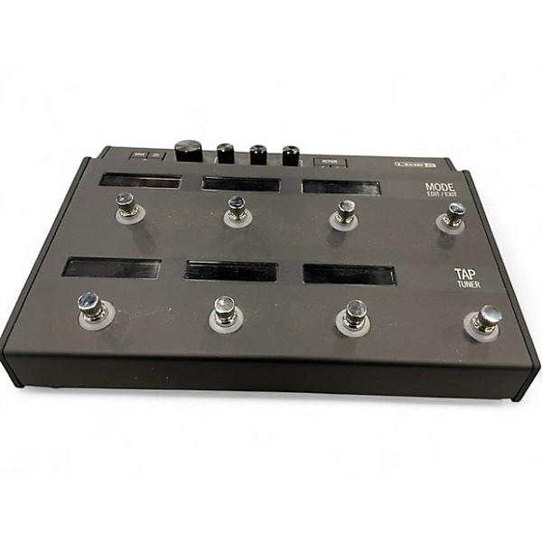 Used Line 6 HX Effects Effect Processor