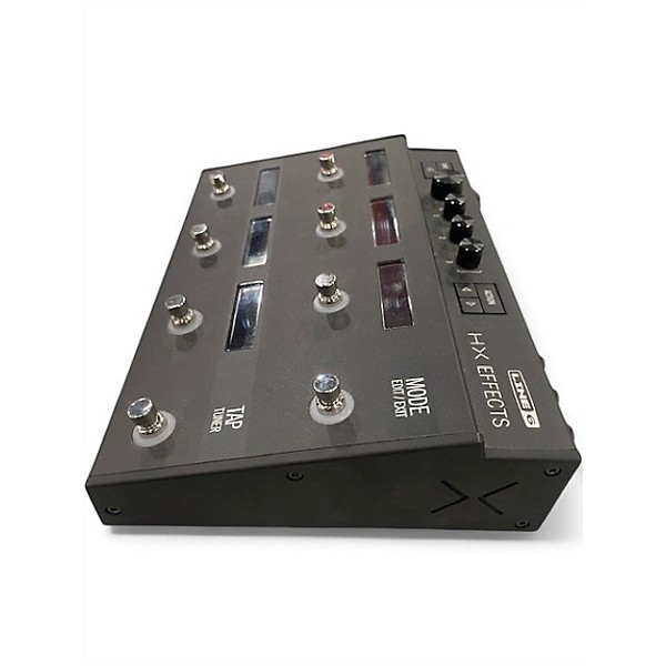 Used Line 6 HX Effects Effect Processor