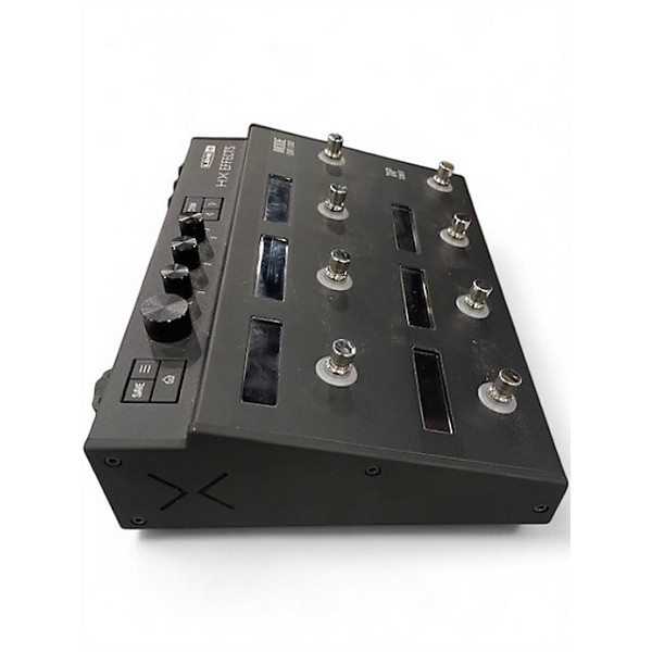 Used Line 6 HX Effects Effect Processor