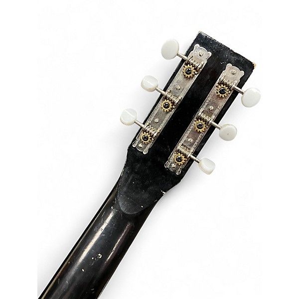 Used Astro ACOUSTIC Sunburst Acoustic Guitar