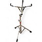 Used Ludwig Single Braced Snare Stand Snare Stand thumbnail
