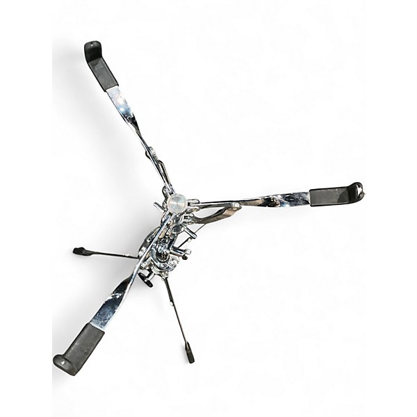 Used Ludwig Single Braced Snare Stand Snare Stand