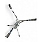 Used Ludwig Single Braced Snare Stand Snare Stand