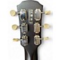 Used Yamaha APXT2 2 Tone Sunburst Acoustic Electric Guitar