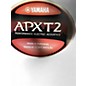 Used Yamaha APXT2 2 Tone Sunburst Acoustic Electric Guitar
