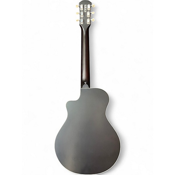 Used Yamaha APXT2 2 Tone Sunburst Acoustic Electric Guitar
