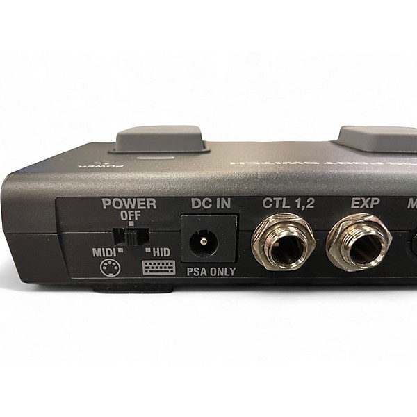 Used BOSS FS-1-WL Wireless Foot Switch Footswitch