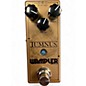 Used Wampler Tumnus Mini Overdrive Effect Pedal thumbnail