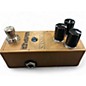 Used Wampler Tumnus Mini Overdrive Effect Pedal