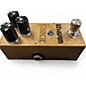 Used Wampler Tumnus Mini Overdrive Effect Pedal