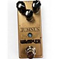 Used Wampler Tumnus Mini Overdrive Effect Pedal