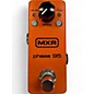 Used MXR M290 Phase 95 Effect Pedal thumbnail