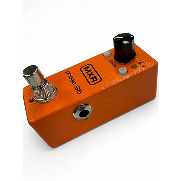 Used MXR M290 Phase 95 Effect Pedal