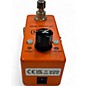 Used MXR M290 Phase 95 Effect Pedal