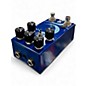 Used Walrus Audio Slo Reverb Effect Pedal